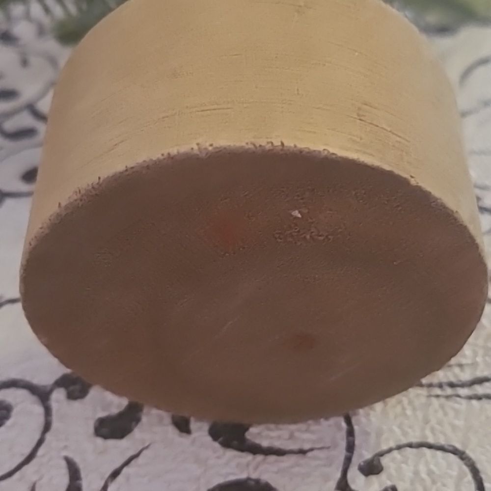 Large Wood Base Tree - Picture 7 of 7